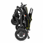 Ηλεκτροκίνητο Αναπηρικό Αμαξίδιο Mobility Power Chair 45cm TIMAGO FLASH-TIM folding electric wheelchair